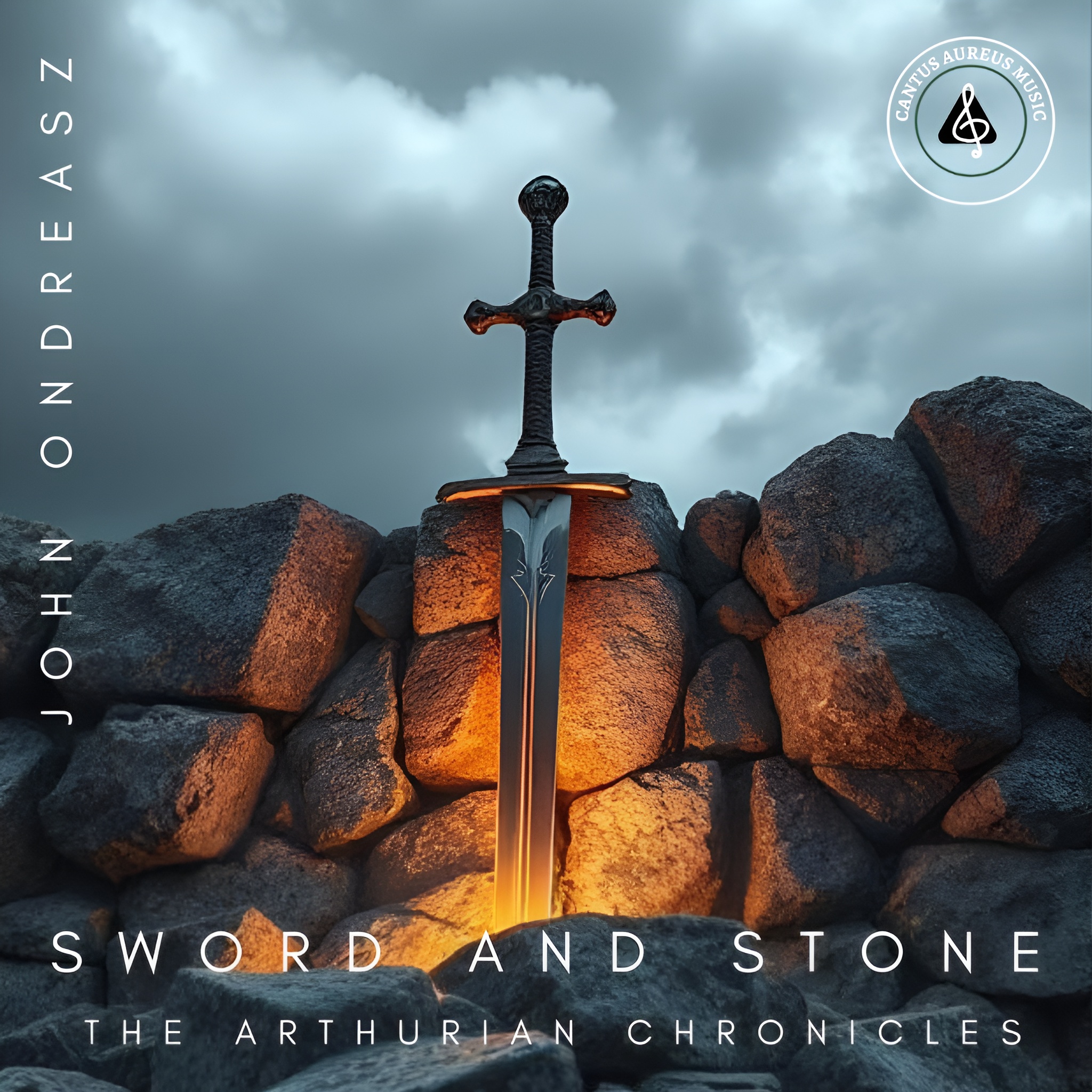 Album: Sword & Stone – The Arthurian Chronicles