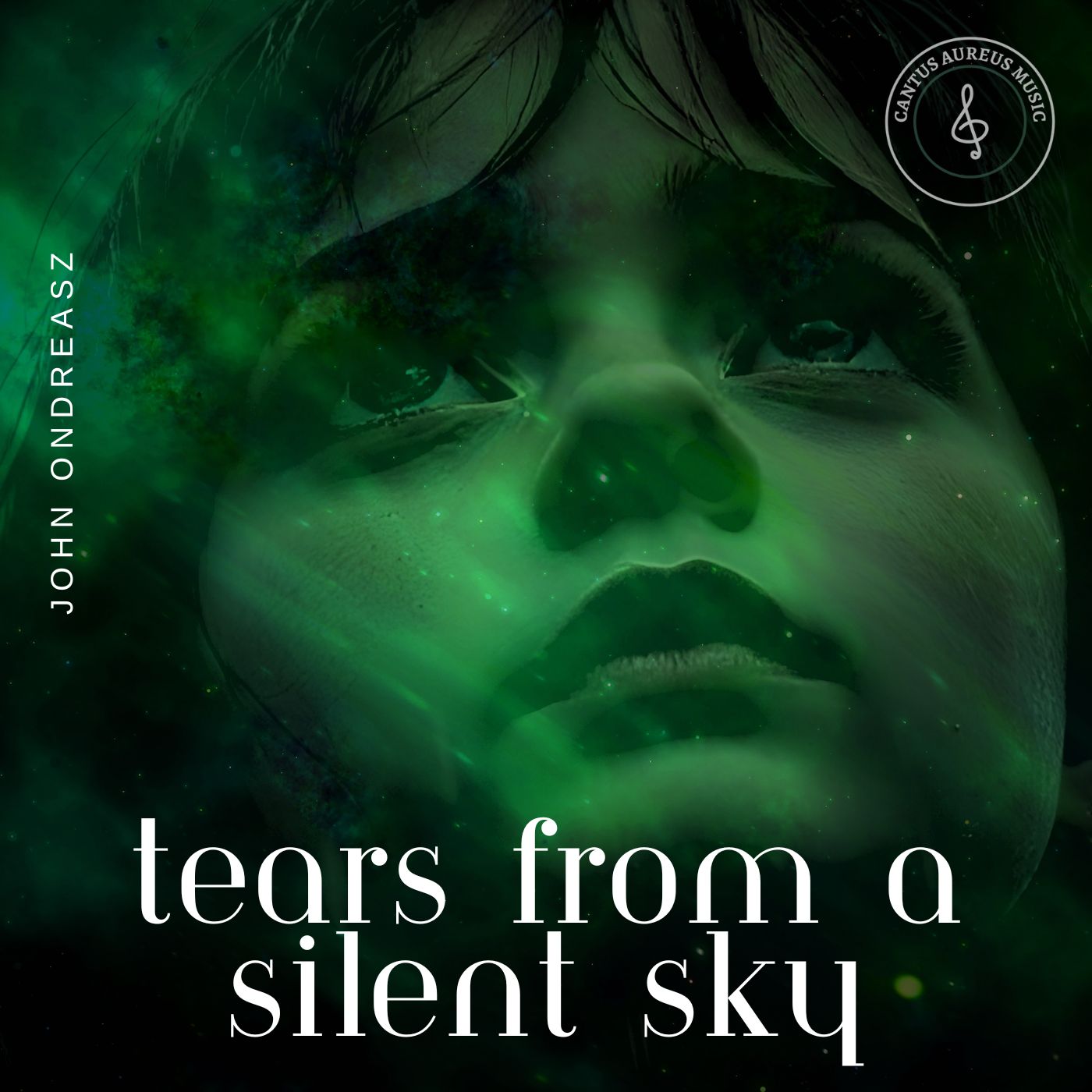 Single: Tears from a Silent Sky