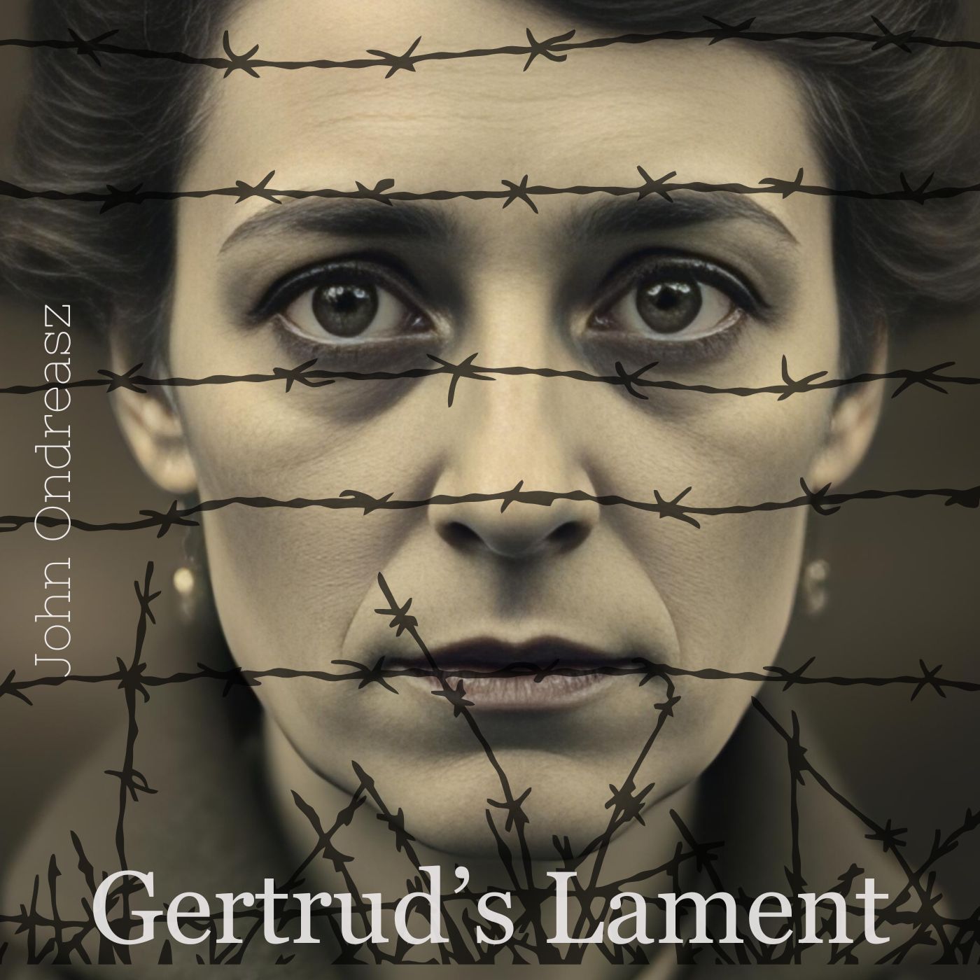 Single: Gertrud’s Lament