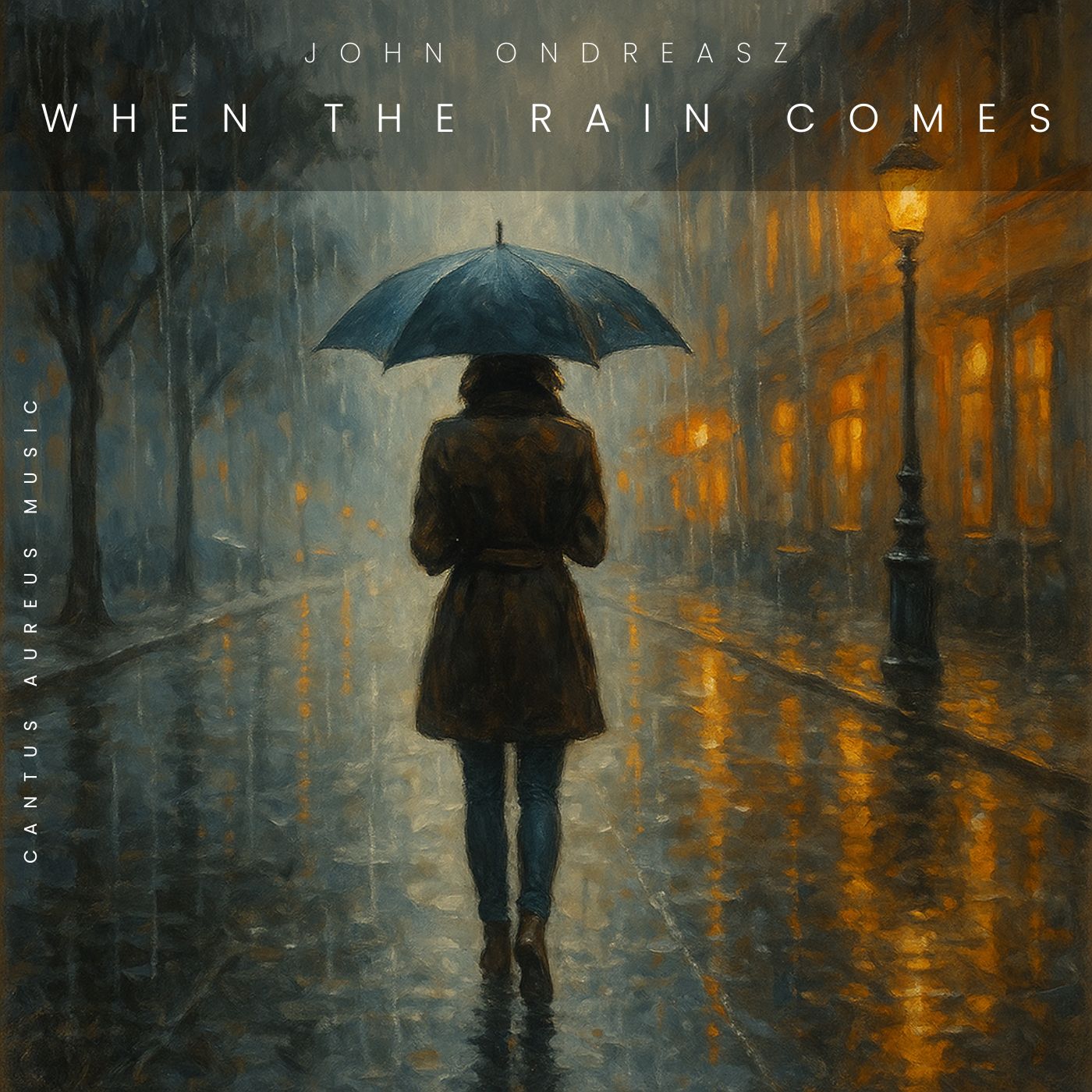 Single: When the Rain Comes