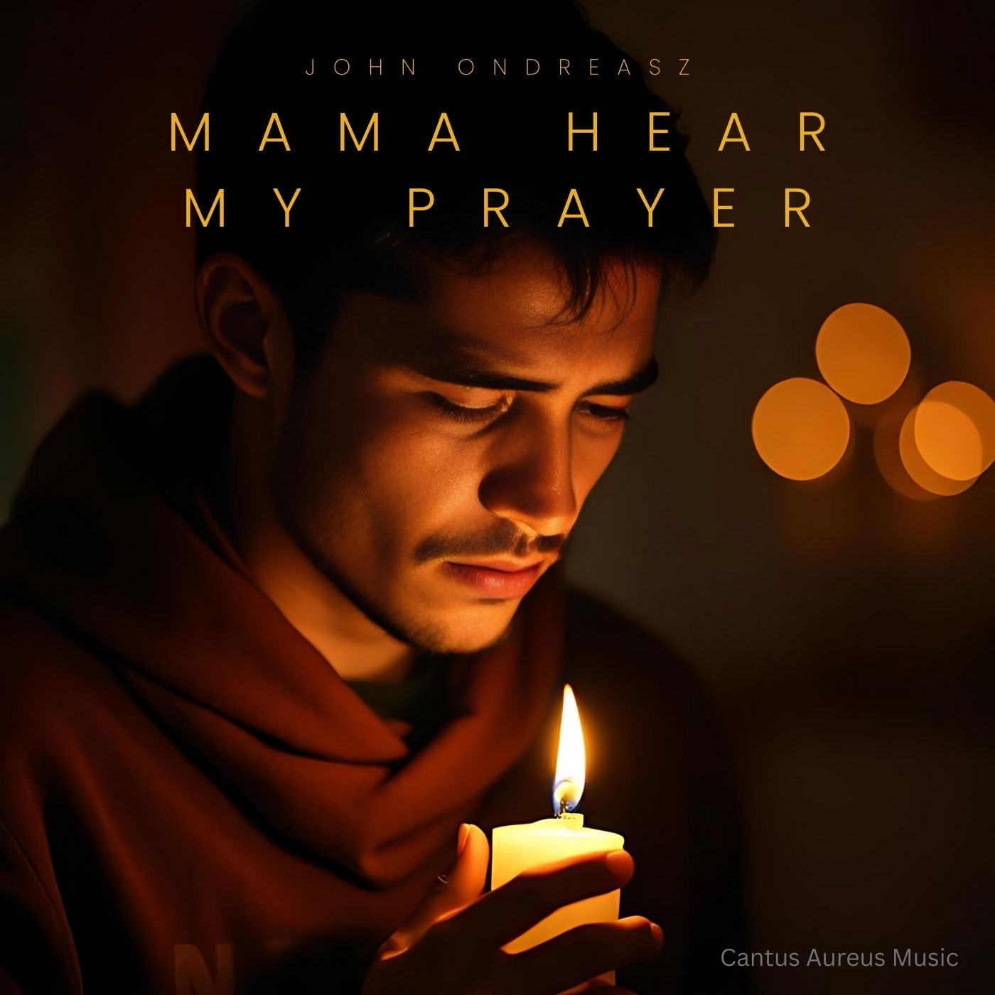 Single: Mama Hear My Prayer