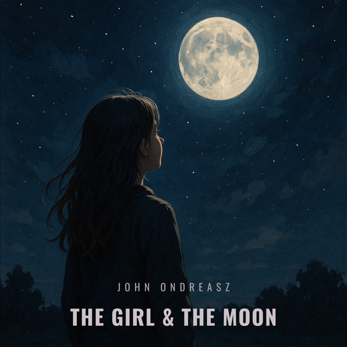 Single: The Girl & The Moon