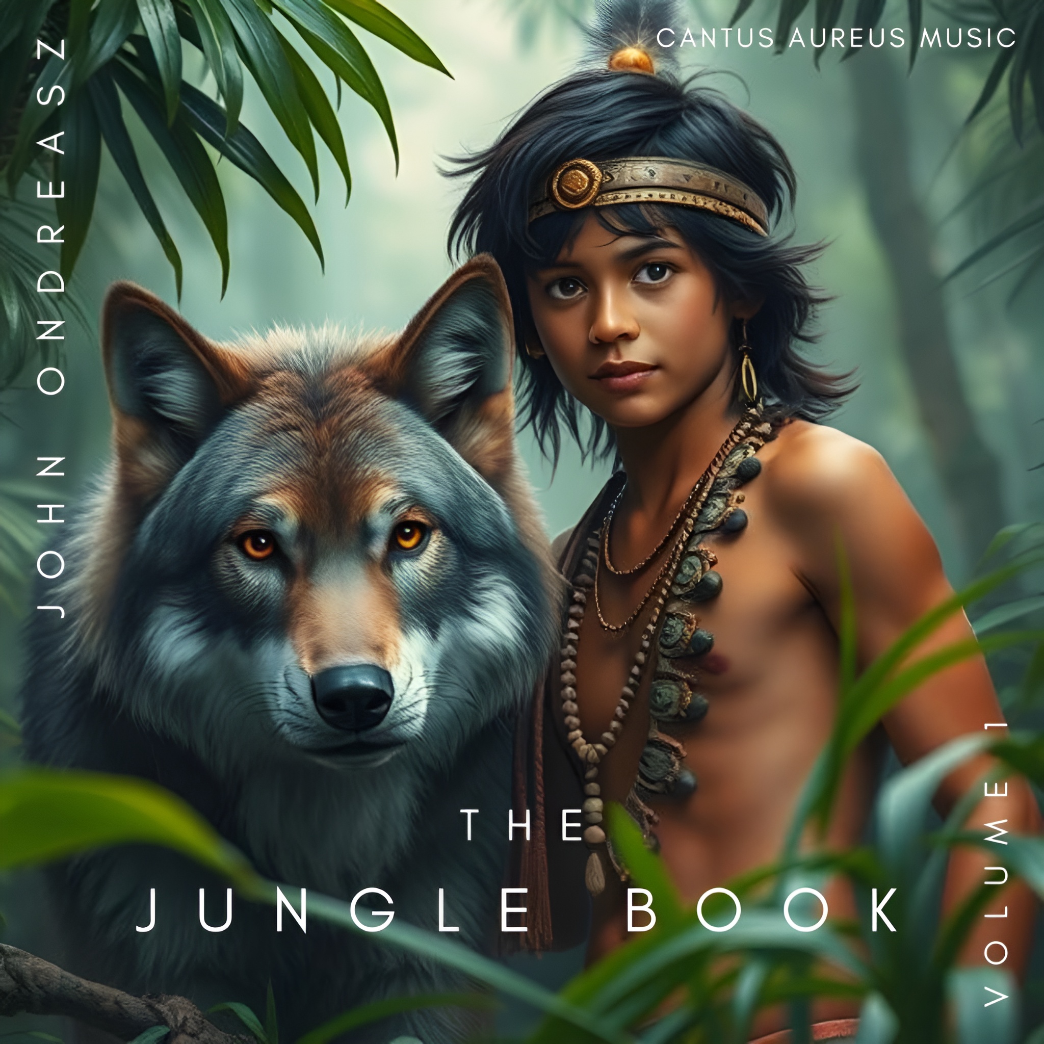 Album: The Jungle Book