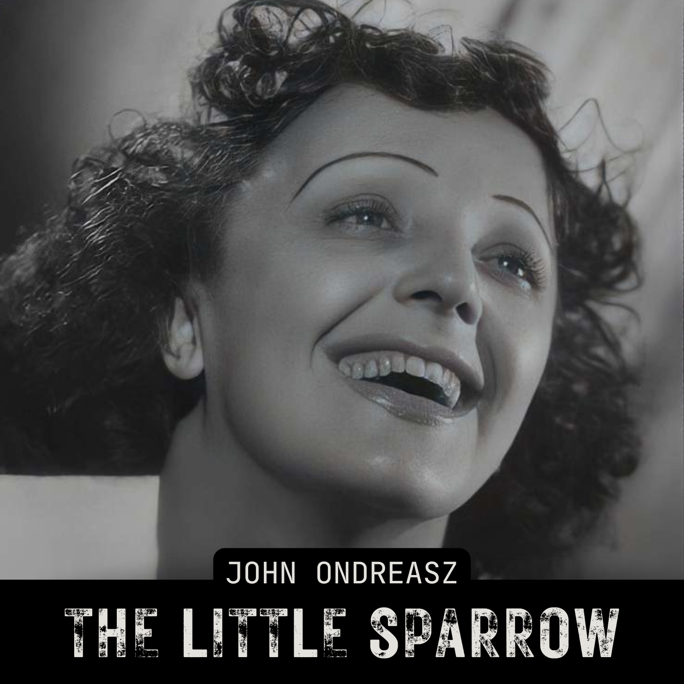 The Little Sparrow