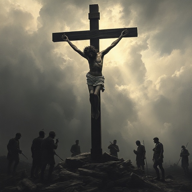 The Passion of Christ
