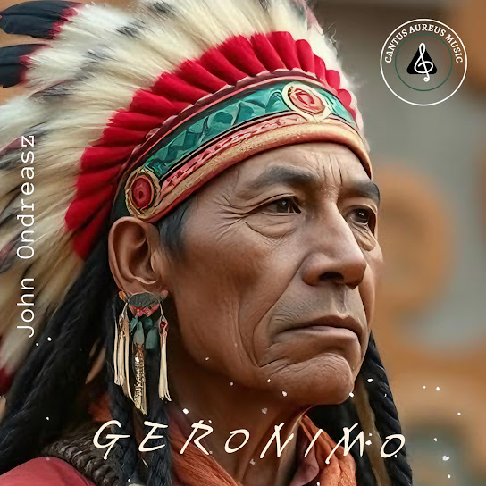 Single: Geronimo