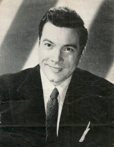 Mario Lanza: My Ultimate Singing Hero and Inspiration