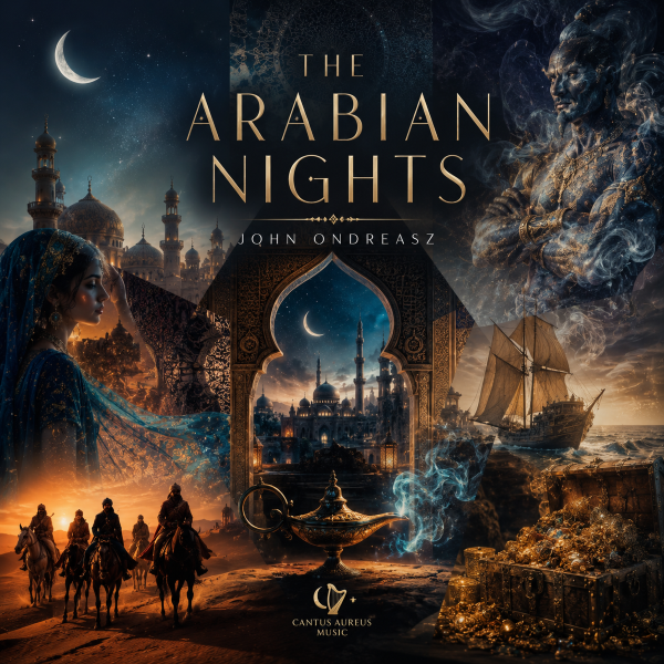 The Arabian Nights