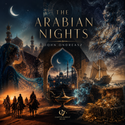 The Arabian Nights