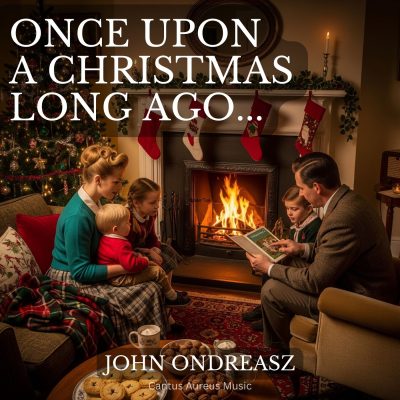 Once Upon a Christmas Long Ago