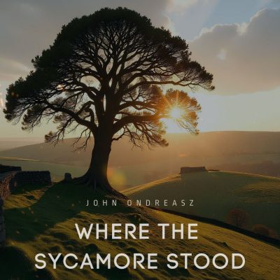 Where the Sycamore Stood