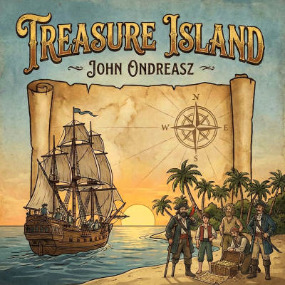 Treasure Island