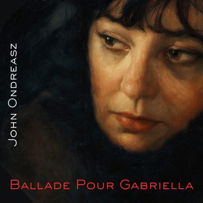 Ballade Pour Gabriella