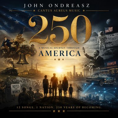 250 (A Musical Journey Through America)